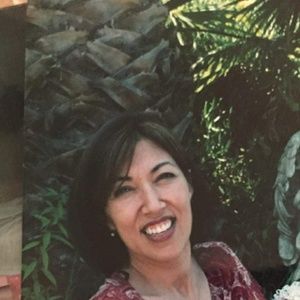 Meet your Posher, Cristina